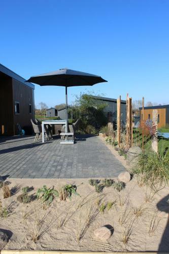 Apartamento Seaside Lodge S�sel, L�becker Bucht, Ostsee