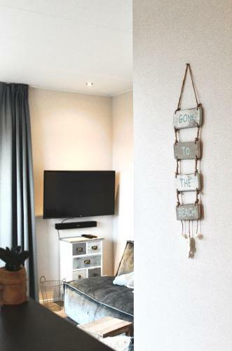 Apartamento Seaside Lodge S�sel, L�becker Bucht, Ostsee