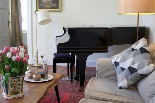 Apartamento Landhaus Woltersm�hlen Bei Scharbeutz