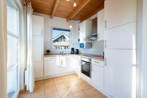 Seepark S�ssau Ferienhaus Seebrise 13