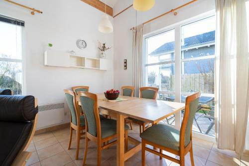 Seepark S�ssau Ferienhaus Seebrise 13