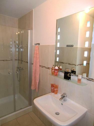 Apartamento Wiese