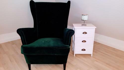 Apartamento Villa Appartements Syke