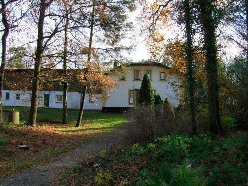 Apartamento Hof Reitmoor