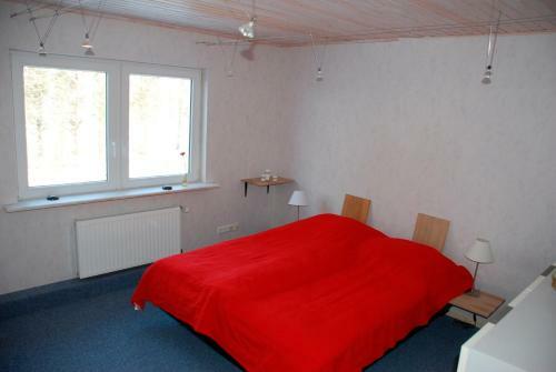 Apartamento Hof Reitmoor