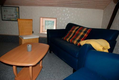 Apartamento Hof Reitmoor