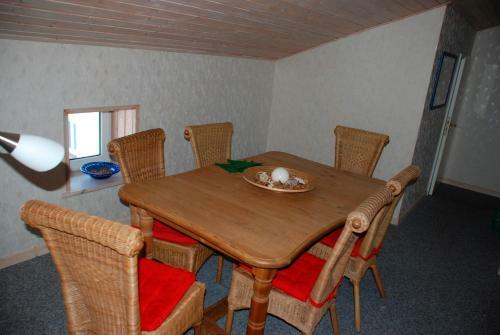 Apartamento Hof Reitmoor