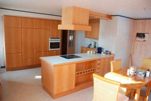 Apartamento Hof Reitmoor