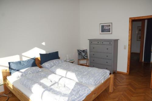 Apartamento Auberge Tabarz Zimmerberg