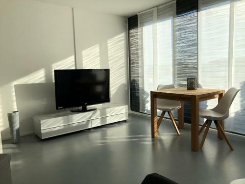 Apartamento Ferienwohnung Mit Hervorragender Aussicht