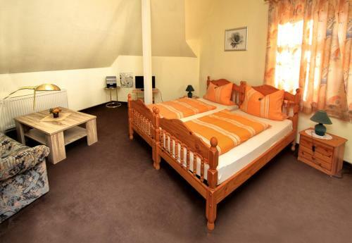 Hotel Gastst�tte Und Pension Felsenthal