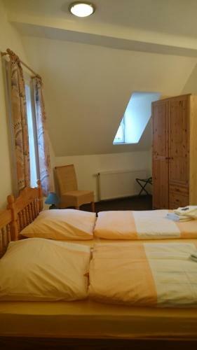 Hotel Gastst�tte Und Pension Felsenthal