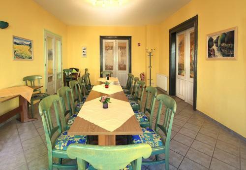 Hotel Gastst�tte Und Pension Felsenthal
