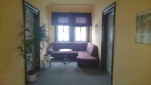 Hotel Gastst�tte Und Pension Felsenthal