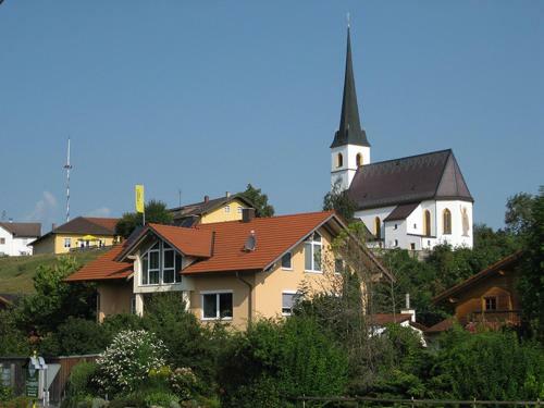 Apartamentos Thaller Edeltraud