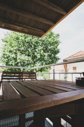 Apartamento Modernes Loft Vor Den Toren Des Chiemgaus