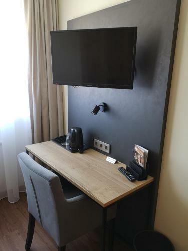 Hotel Spahr