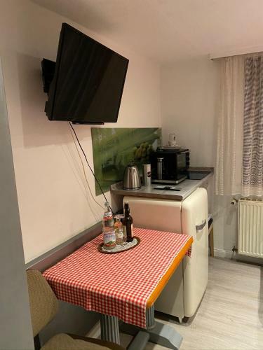 Apartamento Hotel Waldhorn