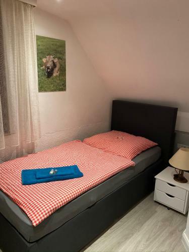 Apartamento Hotel Waldhorn