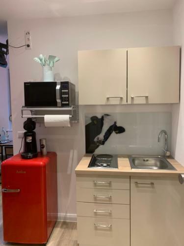 Apartamento Hotel Waldhorn
