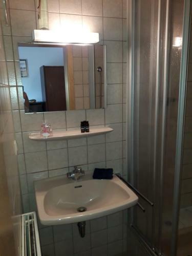 Apartamento Hotel Waldhorn