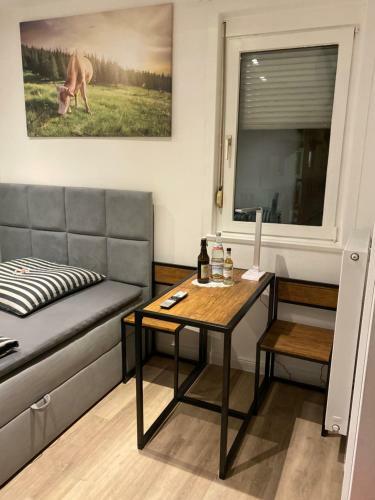 Apartamento Hotel Waldhorn