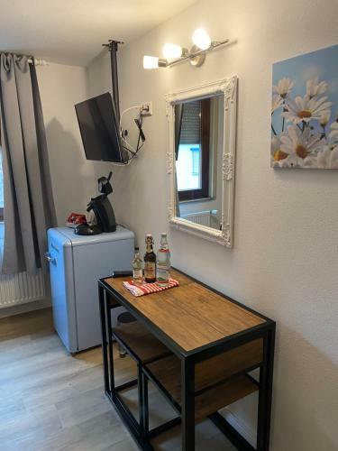 Apartamento Hotel Waldhorn