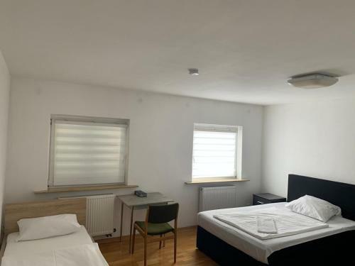 Apartment Stuttgart 03