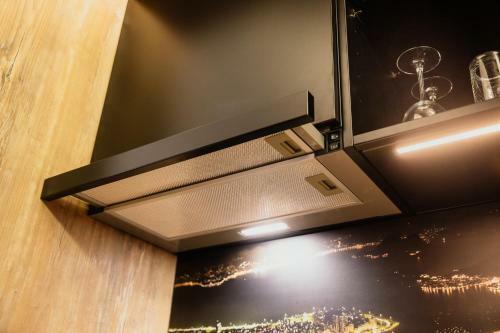 Apartamento Rioca Stuttgart Posto 4