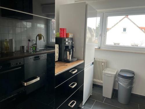 Apartamento Modern Und Gro� Eingerichtete Wohnung