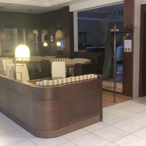 Apartamento Hafner Hotel-apartments