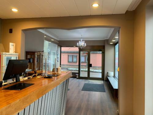 Apartamento Hafner Hotel-apartments