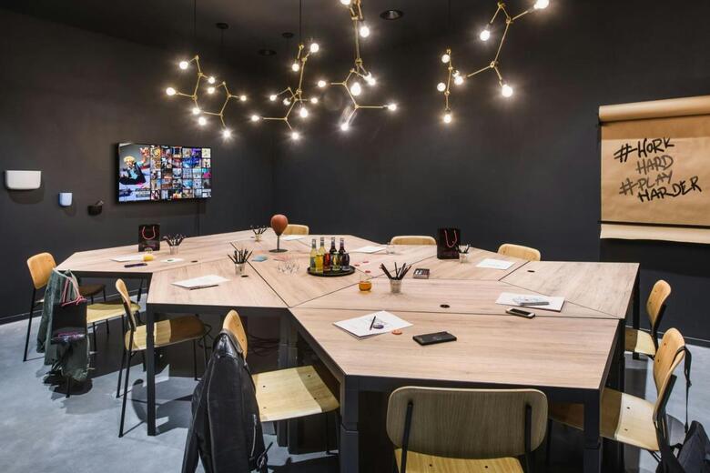 Hotel Moxy Stuttgart Feuerbach