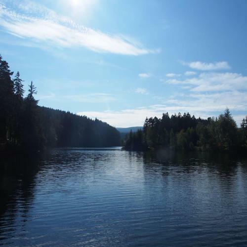 Apartamento Haus Am See