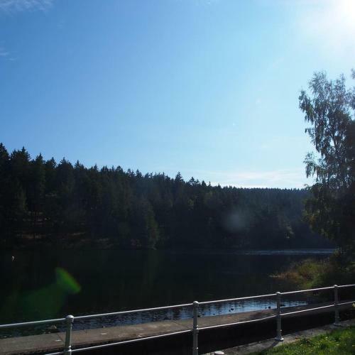 Apartamento Haus Am See
