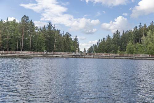 Apartamento Haus Am See
