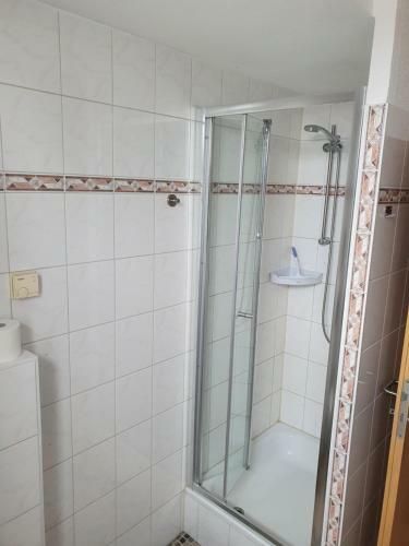 Apartamento Andrews Ferienwohnungen