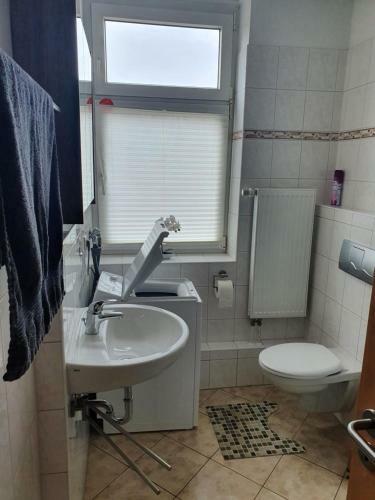 Apartamento Andrews Ferienwohnungen