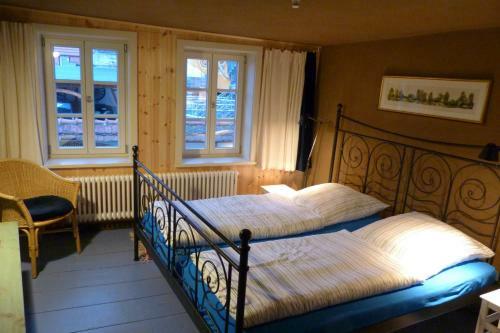 Ferienhaus Marktstra�e
