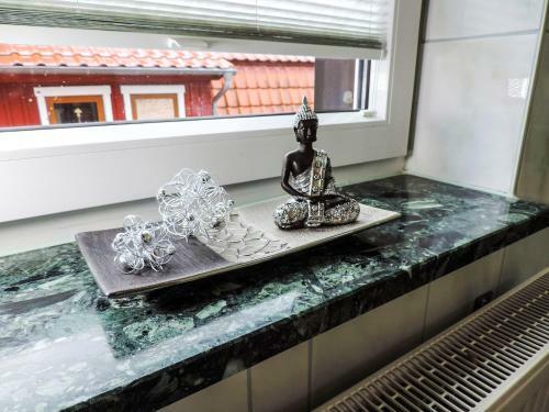 Apartamento Ferienwohnung Zur Backstube