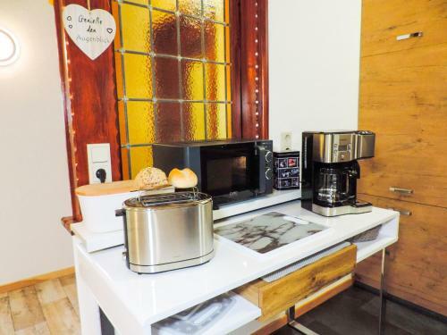 Apartamento Ferienwohnung Zur Backstube