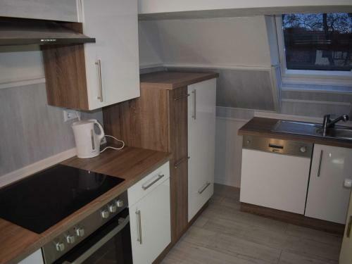 Apartamento Ferienwohnung V�lkel