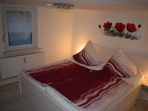 Apartamento Ferienwohnung V�lkel