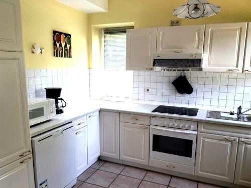 Apartamento Ferienwohnung Boltenhagen