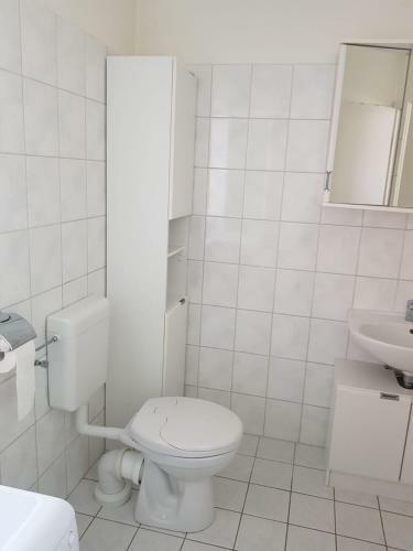 Apartamento Ferienwohnung Boltenhagen