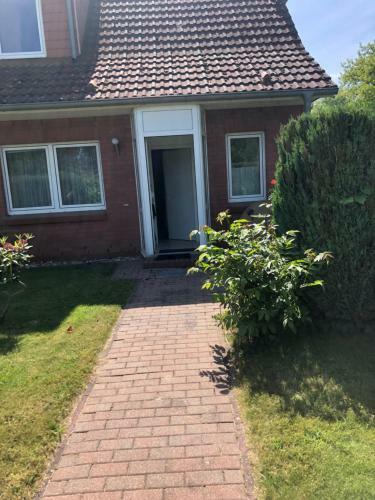 Apartamento Ferienwohnung Boltenhagen