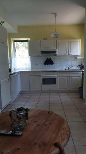 Apartamento Ferienwohnung Boltenhagen