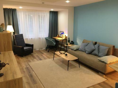 Apartamento Charmante Wohnung Am Rande Von Leipzig An Der A14