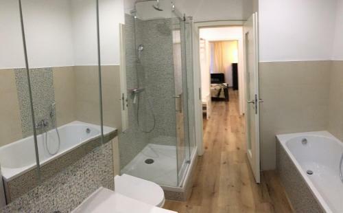 Apartamento Charmante Wohnung Am Rande Von Leipzig An Der A14