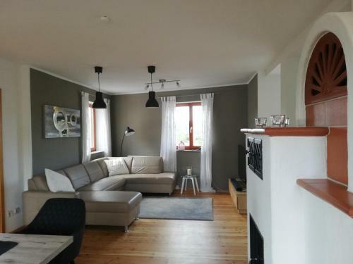 Ferienhaus Burgund